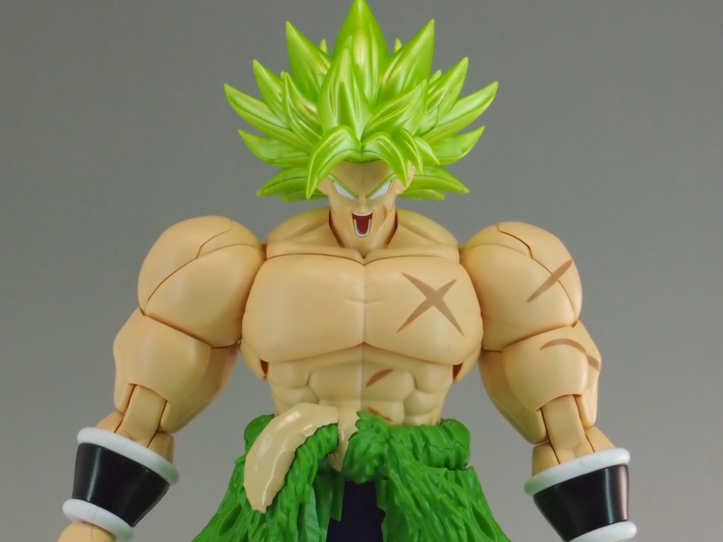 フィギュアライズスタンダード ドラゴンボール 超サイヤ人