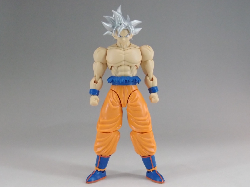 Amazon.co.jp: フィギュアライズスタンダード ドラゴンボール