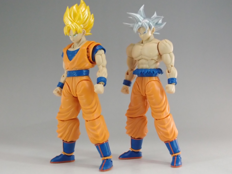 楽天市場】フィギュアライズスタンダード ドラゴンボール 孫悟空