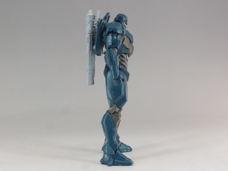HG ジプシー・アべンジャー (最終決戦仕様) (パシフィック・リム