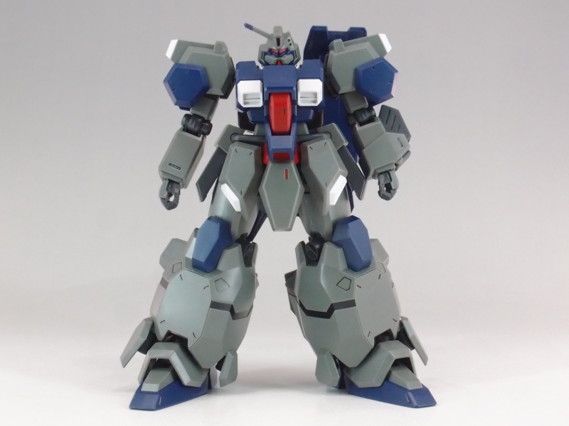 プラモデル ガンプラ HG　メッサー　グスタフ・カール　サイコドーガ　ジャンク BANDAI 【26.02月新発売】HG 1/144 グスタフ・カール00型