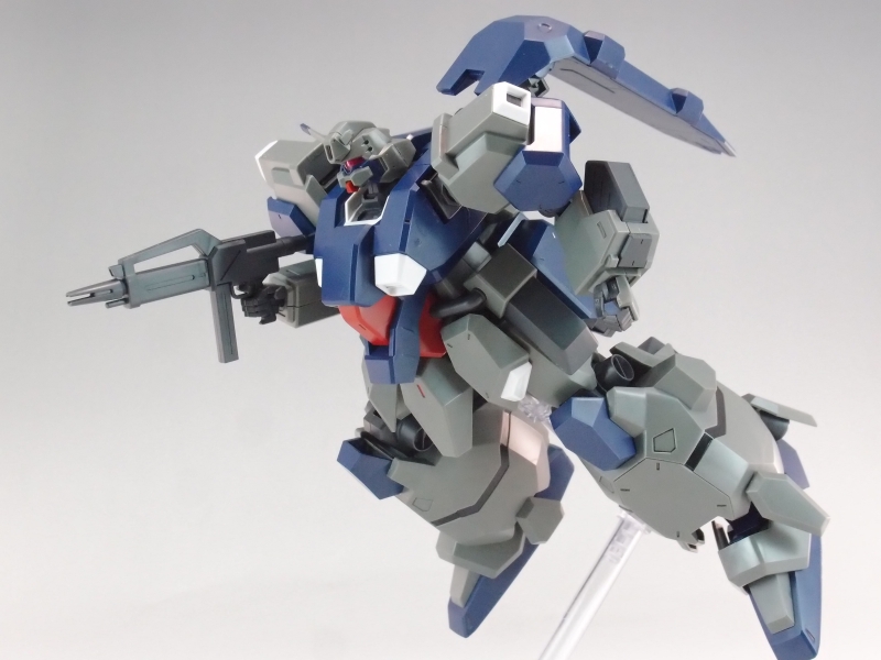 HGUC 1/144 FD-03 グスタフ・カール (ユニコーンVer.) (機動戦士