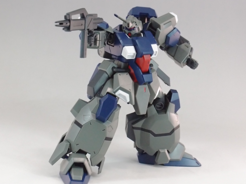 HGUC 機動戦士ガンダムUC グスタフ・カール (ユニコーンVer.) RX- Amazon | HGUC 機動戦士ガンダムUC グスタフ・カール
