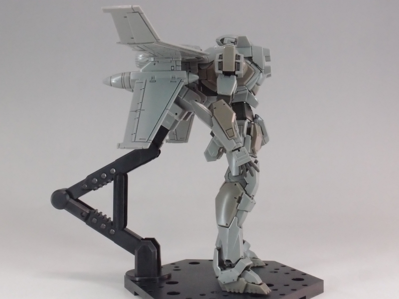 HG 1/60 アーバレストVer.IV(緊急展開ブースター装備仕様 HG 1/60 アーバレストVer.IV(緊急展開ブースター装備仕様
