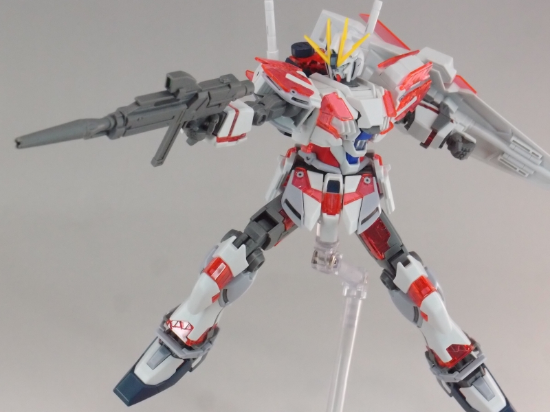 HGUC 1/144 RX-9/C ナラティブガンダム C装備 (機動戦士ガンダムNT