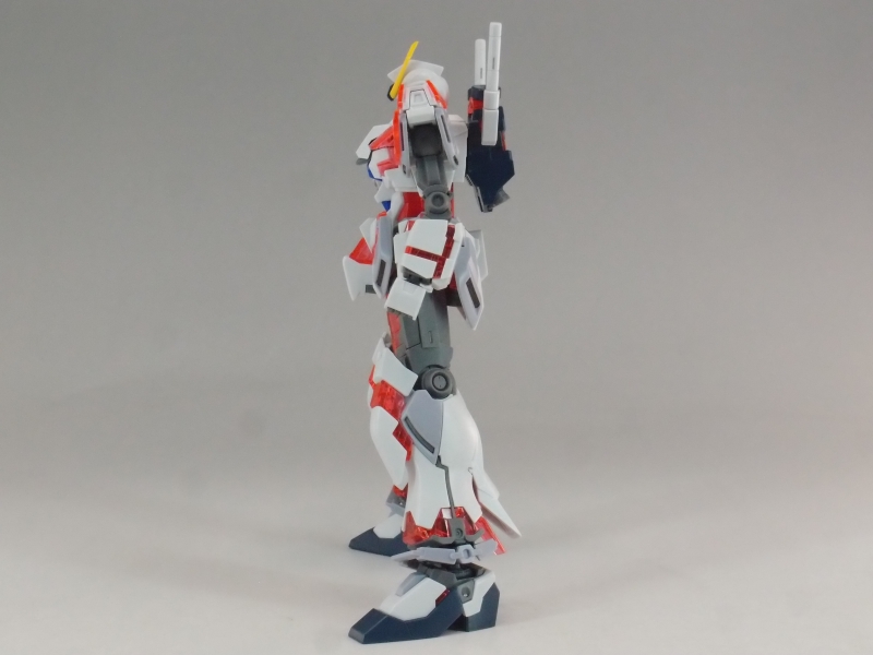 HGUC 1/144 RX-9/C ナラティブガンダム C装備 (機動戦士ガンダム