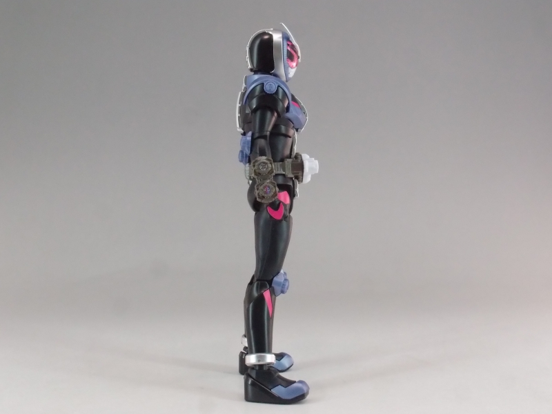フィギュアライズスタンダード 仮面ライダージオウ レビュー | KenBill