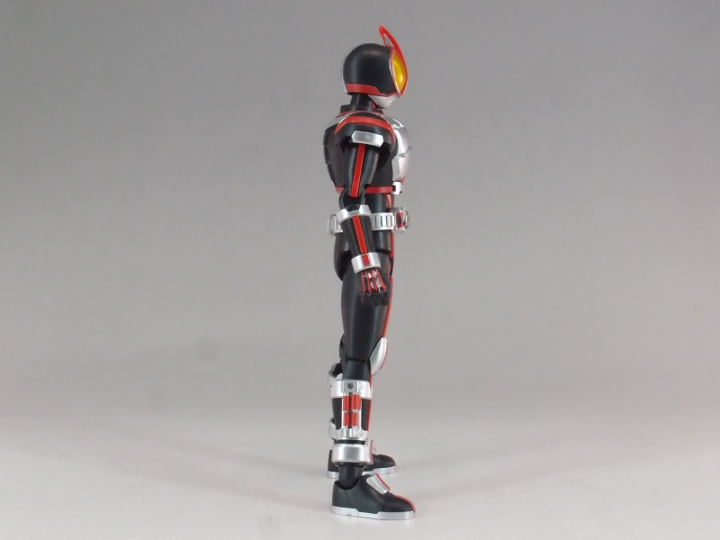 フィギュアライズスタンダード 仮面ライダーファイズ レビュー