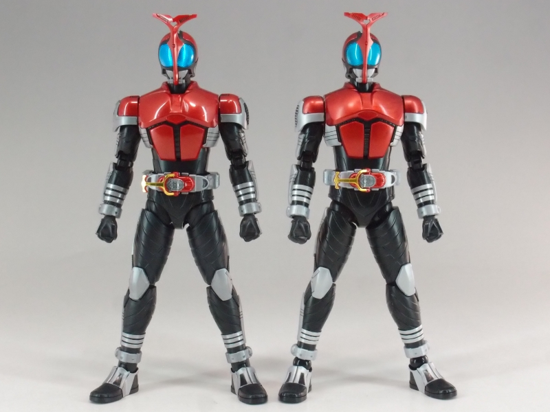 Figure-rise Standard 仮面ライダーカブト