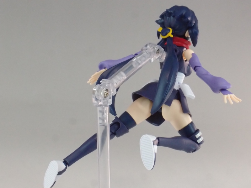 フィギュアライズスタンダード ダイバーアヤメ (ガンダムビルド