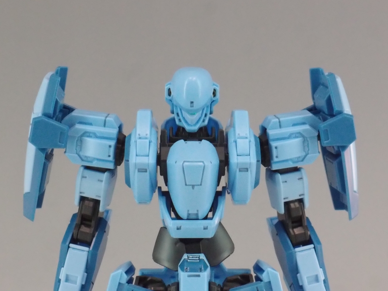 【２個セット＋オマケ】バンダイ HG　M9ガーンズバック　アグレッサー部隊機