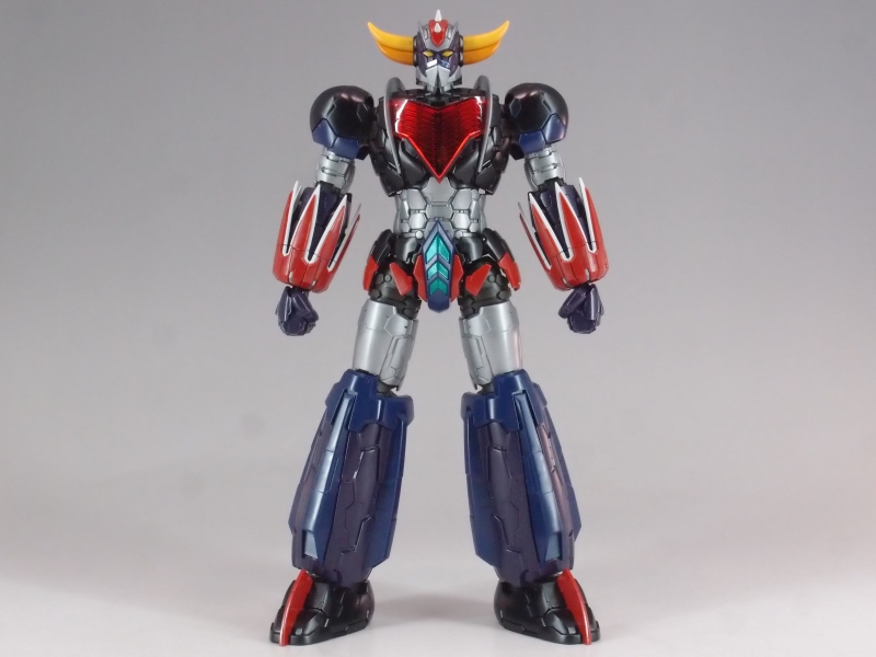 HG 1/144 グレンダイザー (INFINITISM) (UFOロボ グレンダイザー HG 1/144 グレンダイザー (INFINITISM) (UFOロボ グレンダイザー