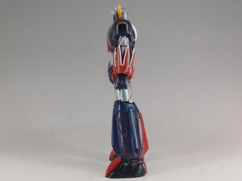 HG 1/144 グレンダイザー (INFINITISM) (UFOロボ グレンダイザー HG 1/144 グレンダイザー (INFINITISM) (UFOロボ グレンダイザー