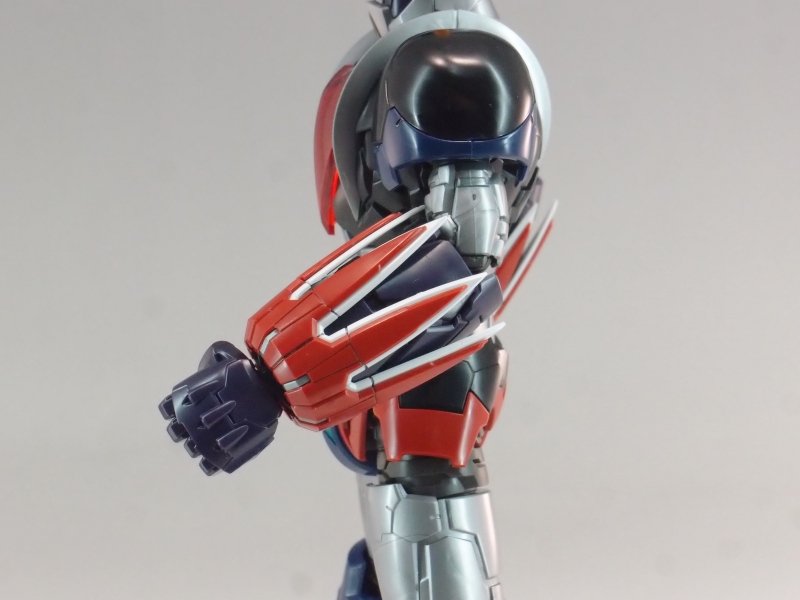 新品未開封　HG UFOロボ グレンダイザー(INFINITISM) 1/144 61B4cLGZd7L._UF894,1000_QL80_.jpg