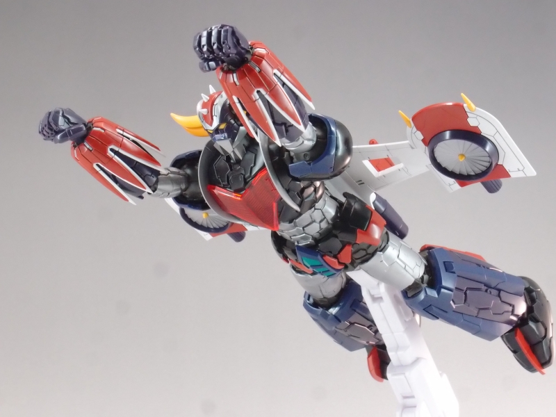 HG ✨UFOロボ グレンダイザー✨INFINITISM ✨未開封新品 Amazon.co.jp: HG UFOロボ グレンダイザー(INFINITISM) 1/144