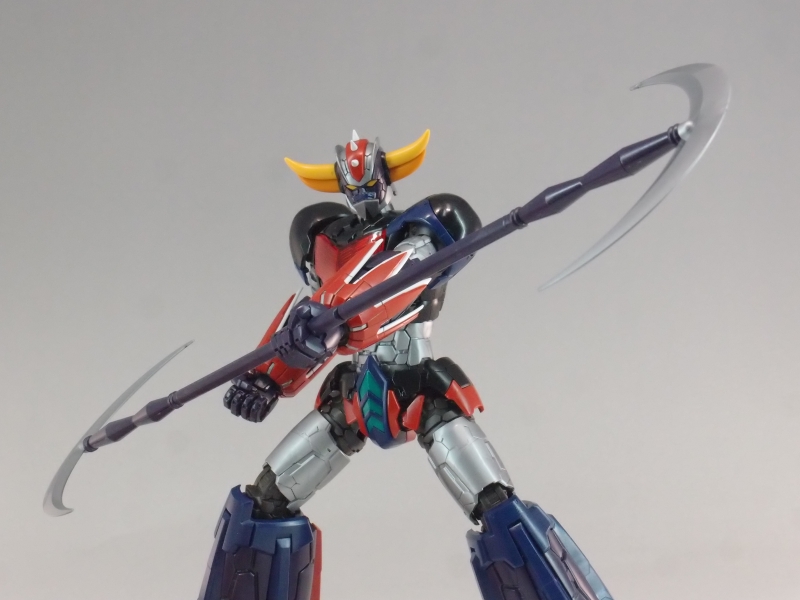 HG ✨UFOロボ グレンダイザー✨INFINITISM ✨未開封新品 Amazon.co.jp: HG UFOロボ グレンダイザー(INFINITISM) 1/144