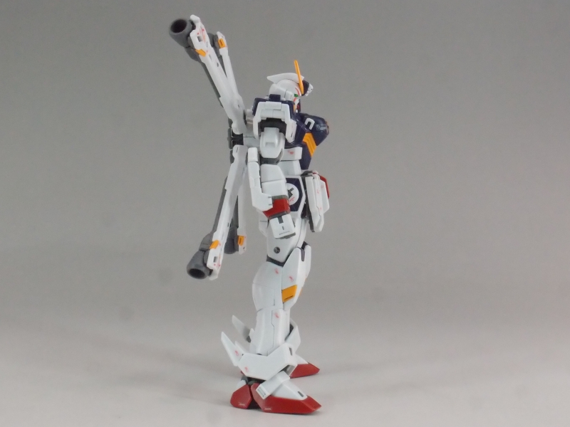 RG 1/144 XM-X1 クロスボーン・ガンダムX1 (機動戦士クロス
