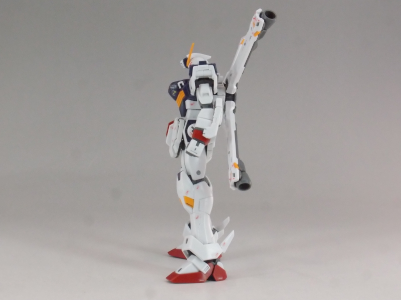 RG 1/144 XM-X1 クロスボーン・ガンダムX1 (機動戦士クロスボーン