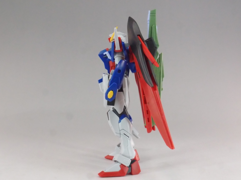 HGCE 1/144 ZGMF-X42S デスティニーガンダム (機動戦士ガンダム HGCE 1/144 ZGMF-X42S デスティニーガンダム (機動戦士ガンダム