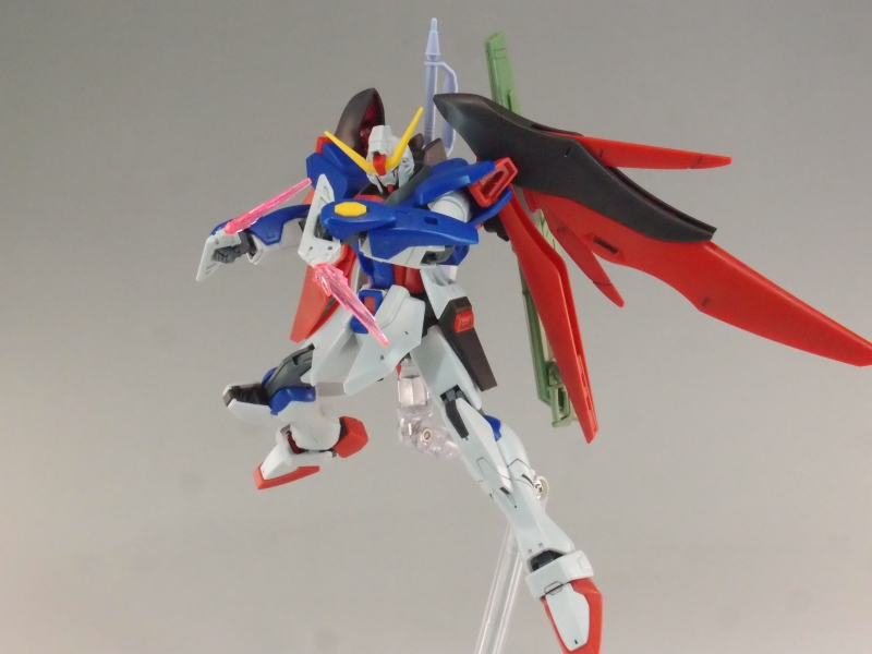 ぼ*び様 ガンプラまとめ売り 9点 HGガンダムSEED・DESTINY 一部組 セイバーガンダム (HG) (ガンプラ) - ホビーサーチ ガンプラ他