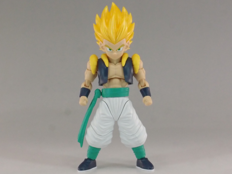 フィギュアライズスタンダード ドラゴンボール 超サイヤ人