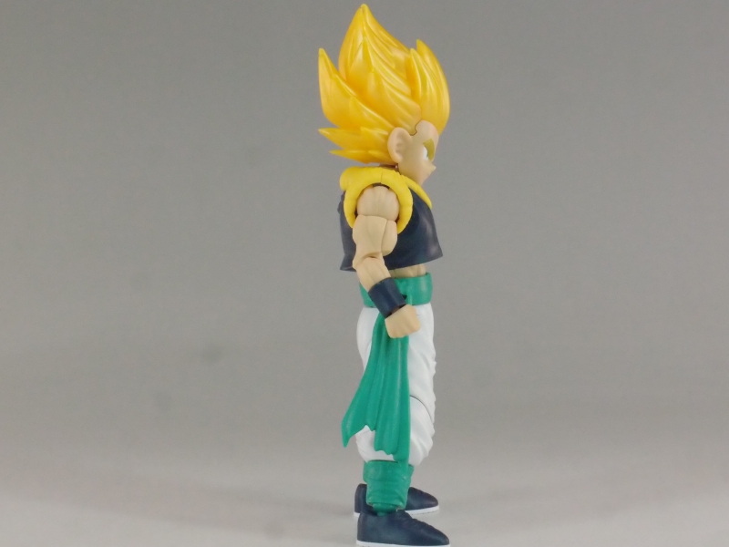 フィギュアライズスタンダード ドラゴンボール 超サイヤ人