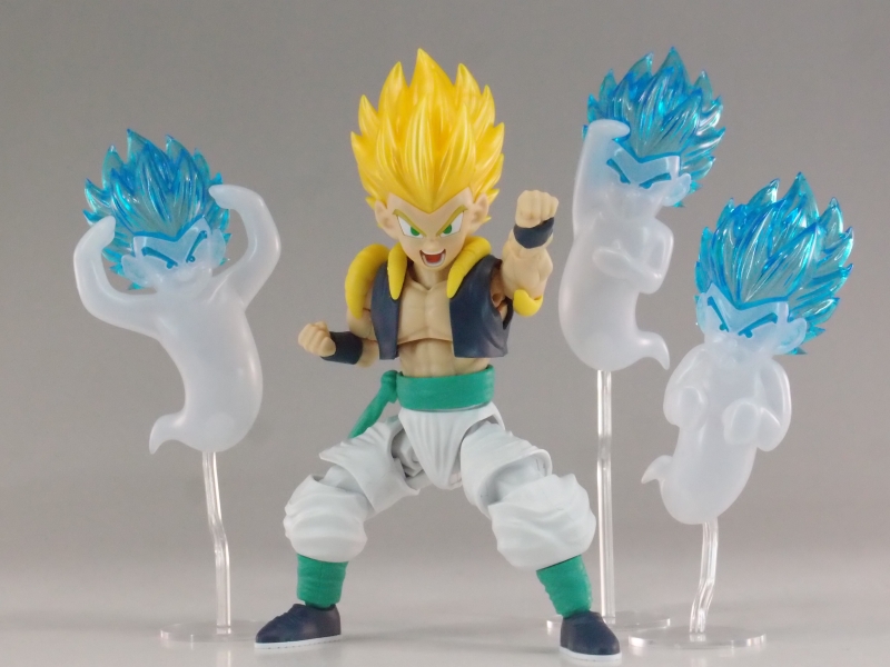 フィギュアライズスタンダード ドラゴンボール 超サイヤ人