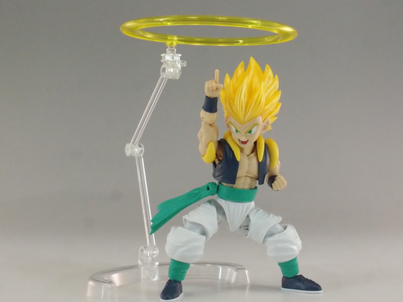 フィギュアライズスタンダード ドラゴンボール 超サイヤ人