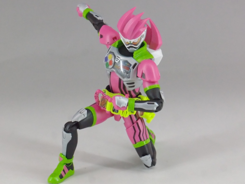 Figure-rise Standard 仮面ライダーエグゼイド アクションゲ… - 通販