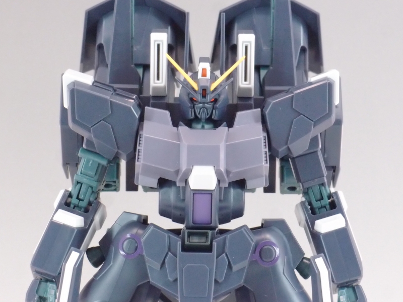 HGUC 1/144 ARX-014S シルヴァ・バレト・サプレッサー (機動戦士