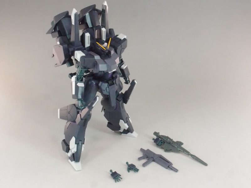 HGUC 1/144 ARX-014S シルヴァ・バレト・サプレッサー (機動戦士