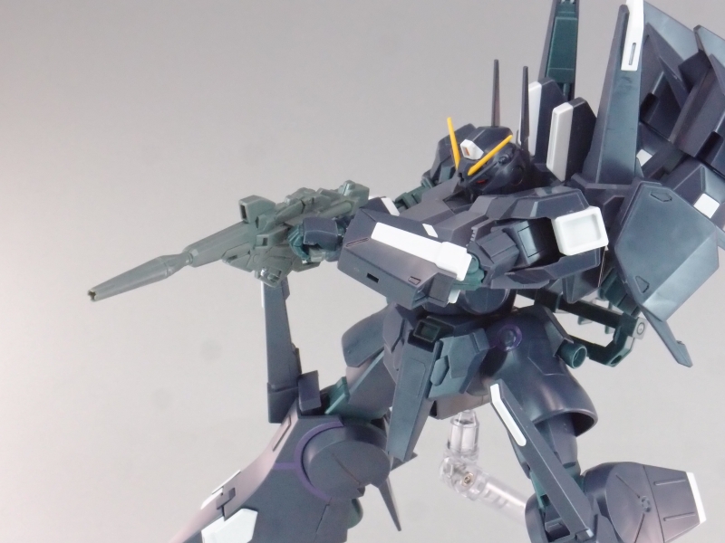 HGUC 1/144 ARX-014S シルヴァ・バレト・サプレッサー (機動戦士