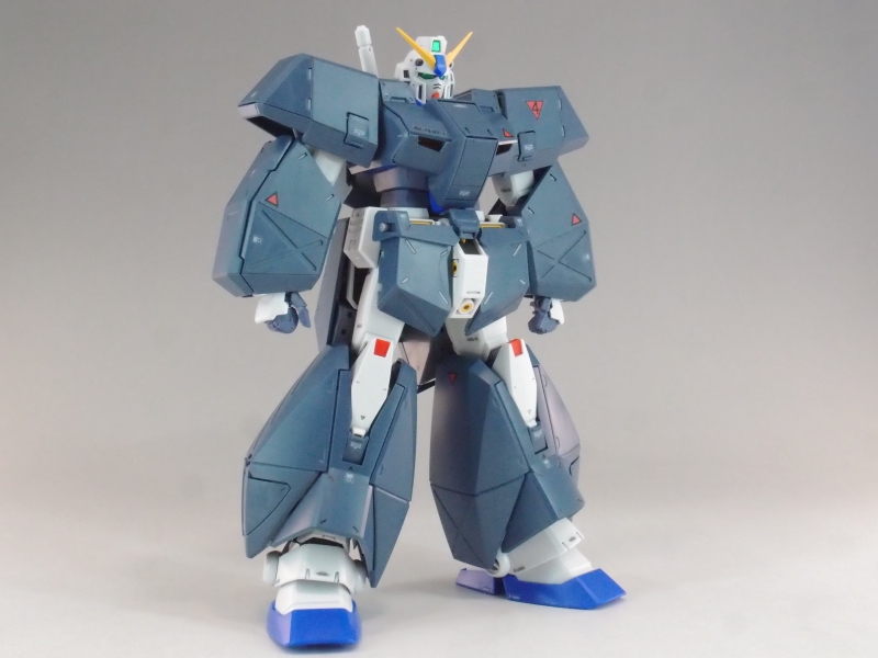 MG 1/100 RX-78 NT-1 ガンダム NT1 Ver.2.0 (機動戦士ガンダム