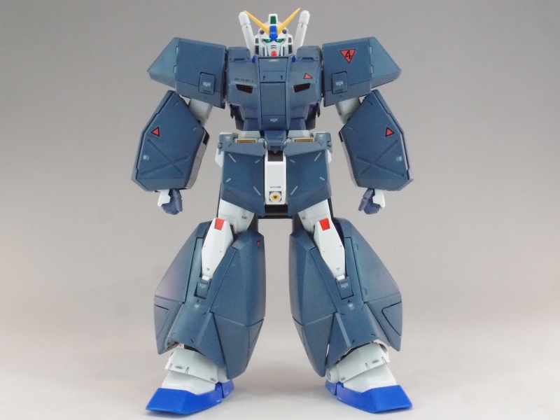 MG 1/100 RX-78 NT-1 ガンダム NT1 Ver.2.0 (機動戦士ガンダム