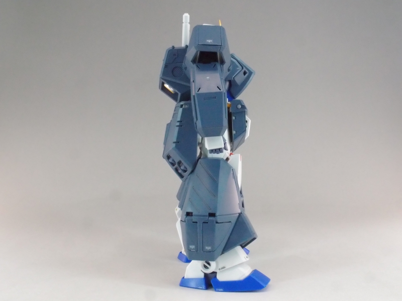 MG 1/100 RX-78 NT-1 ガンダム NT1 Ver.2.0 (機動戦士ガンダム