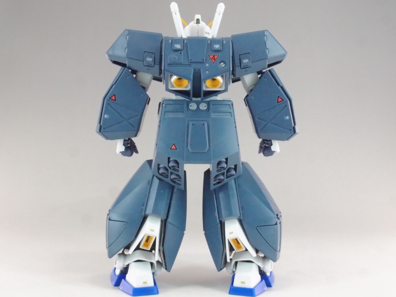 MG  RX NT ガンダム NT1 Ver.2.0 機動戦士ガンダム