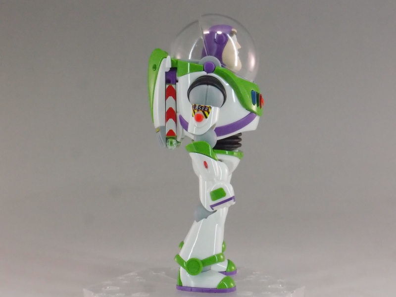 トイ・ストーリー4 バズ・ライトイヤー レビュー | KenBill Blog