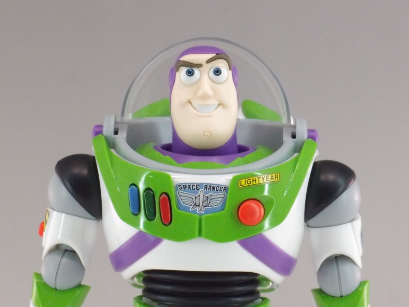 トイ・ストーリー4 バズ・ライトイヤー レビュー | KenBill Blog