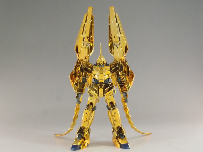HGUC 1/144 ユニコーンガンダム3号機 フェネクス(ユニコーン