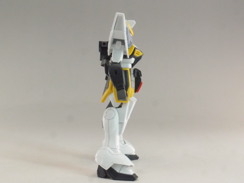 HGAC 1/144 XXXG-01SR ガンダムサンドロック (新機動戦記