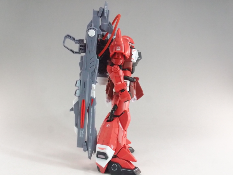 Amazon | 1/100 ガナーザクW ルナマリア機 | プラモデル 通販