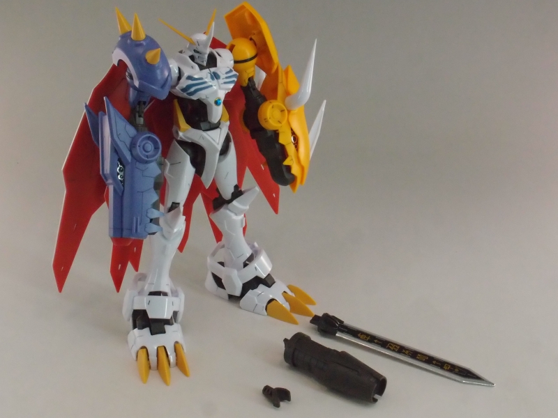 フィギュアライズスタンダード デジモンアドベンチャー フィギュアライズスタンダード デジモンアドベンチャー