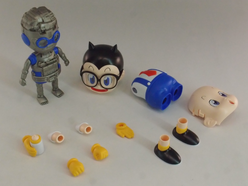 フィギュアライズメカニクス オボッチャマン (Dr.スランプ フィギュアライズメカニクス オボッチャマン (Dr.スランプ