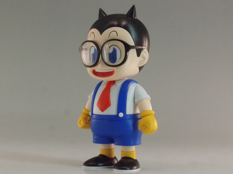 フィギュアライズメカニクス オボッチャマン (Dr.スランプ