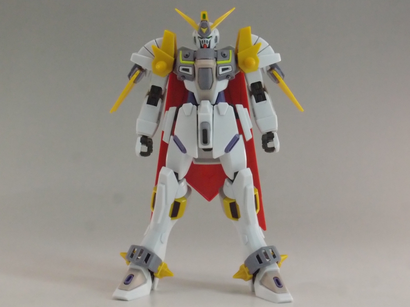 HGBD:R 1/144 ガンダムジャスティスナイト｜バンダイ ホビーサイト