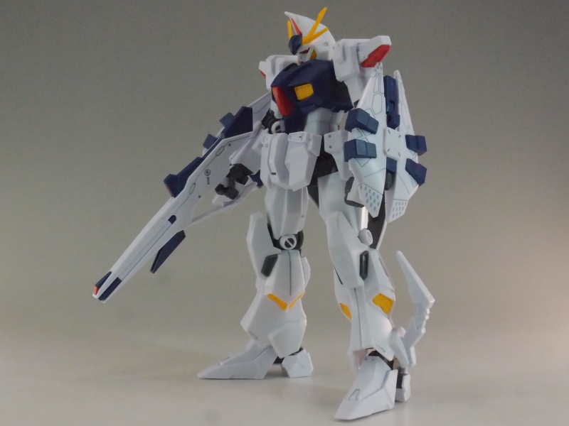 HGUC 1/144 RX-104FF ペーネロペー (機動戦士ガンダム 閃光の ...