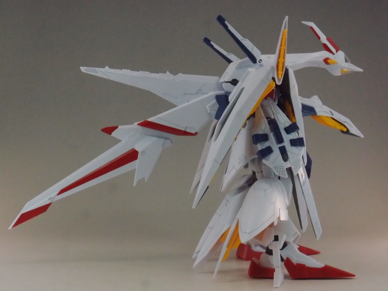 HGUC 1/144 RX-104FF ペーネロペー (機動戦士ガンダム 閃光の HGUC 1/144 RX-104FF ペーネロペー (機動戦士ガンダム 閃光の