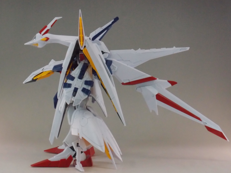 2025年4月予約】1/144 HGUC RX-104FF ペーネロペー 「機動戦士