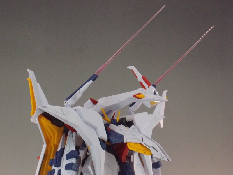 HGUC 1/144 RX-104FF ペーネロペー (機動戦士ガンダム 閃光の
