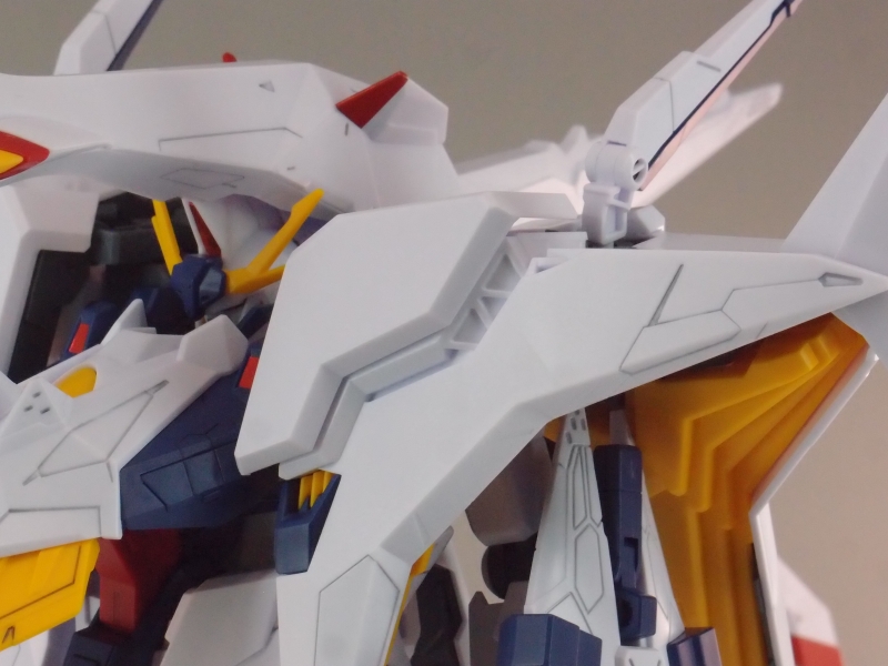 HGUC 1/144 RX-104FF ペーネロペー (機動戦士ガンダム 閃光の